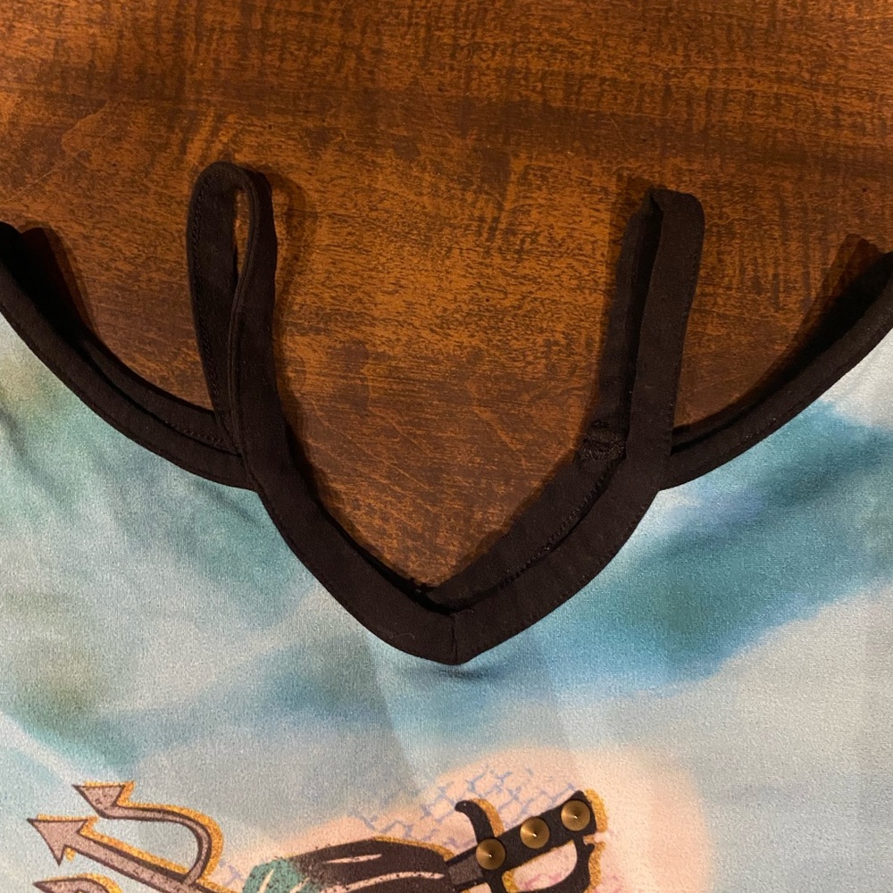 Disney descendants ll top size 10 girls - Picture 4 of 5